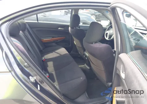 2012 Honda Accord 2.4 Ex from USA, damaged, VIN 1HGCP2F73CA132811